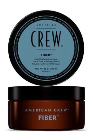 American Crew Fiber by American Crew