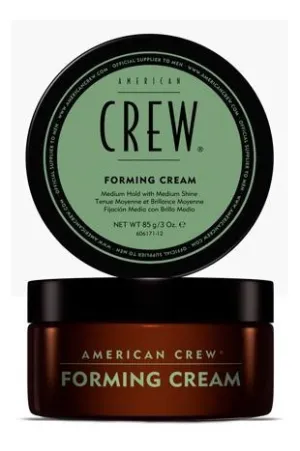 American Crew Forming Cream by American Crew