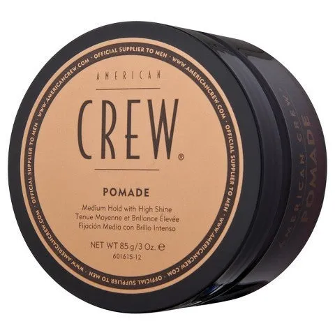 American Crew Pomade by American Crew