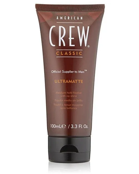 American Crew Ultramatte by American Crew