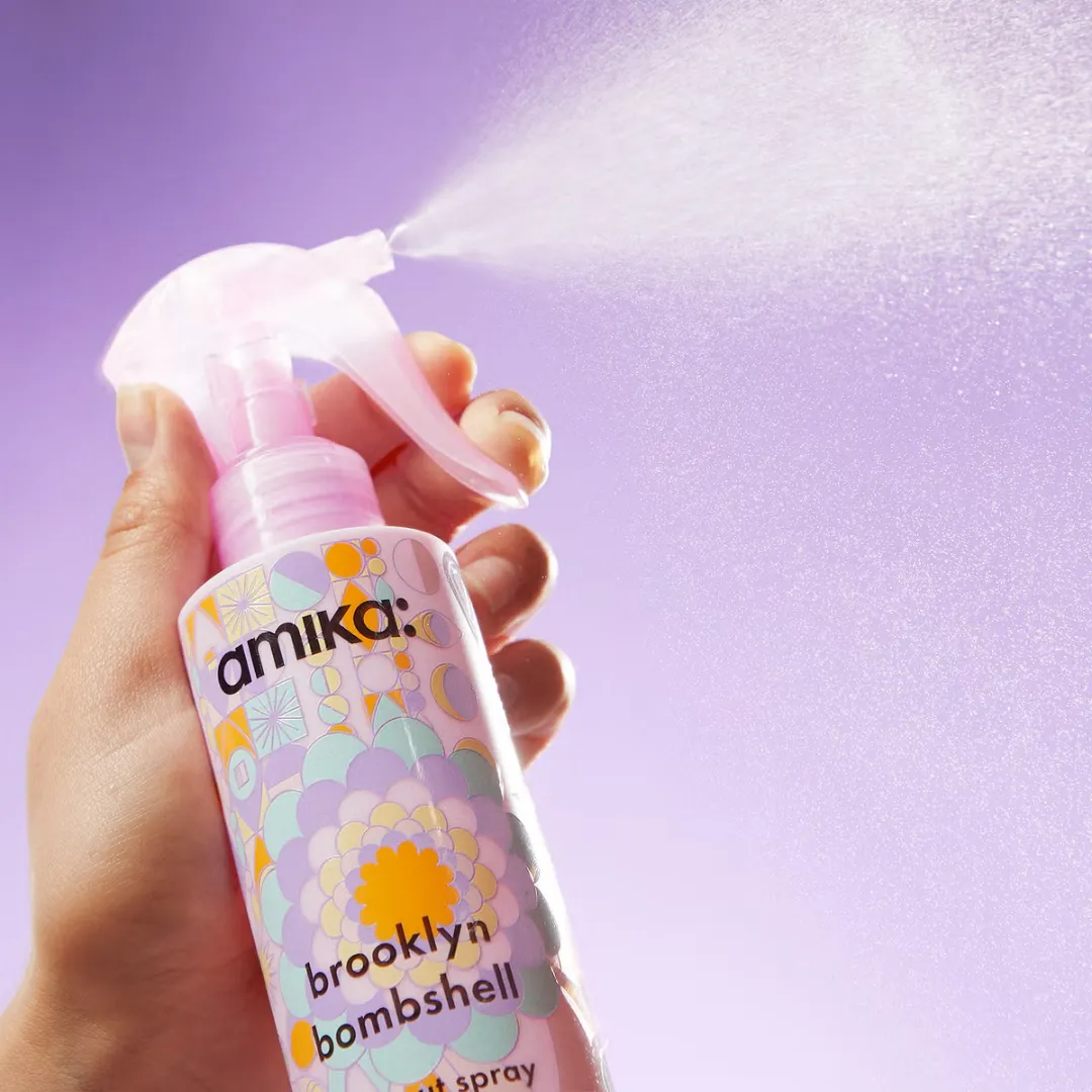 Amika Brooklyn Bombshell Volume Spray