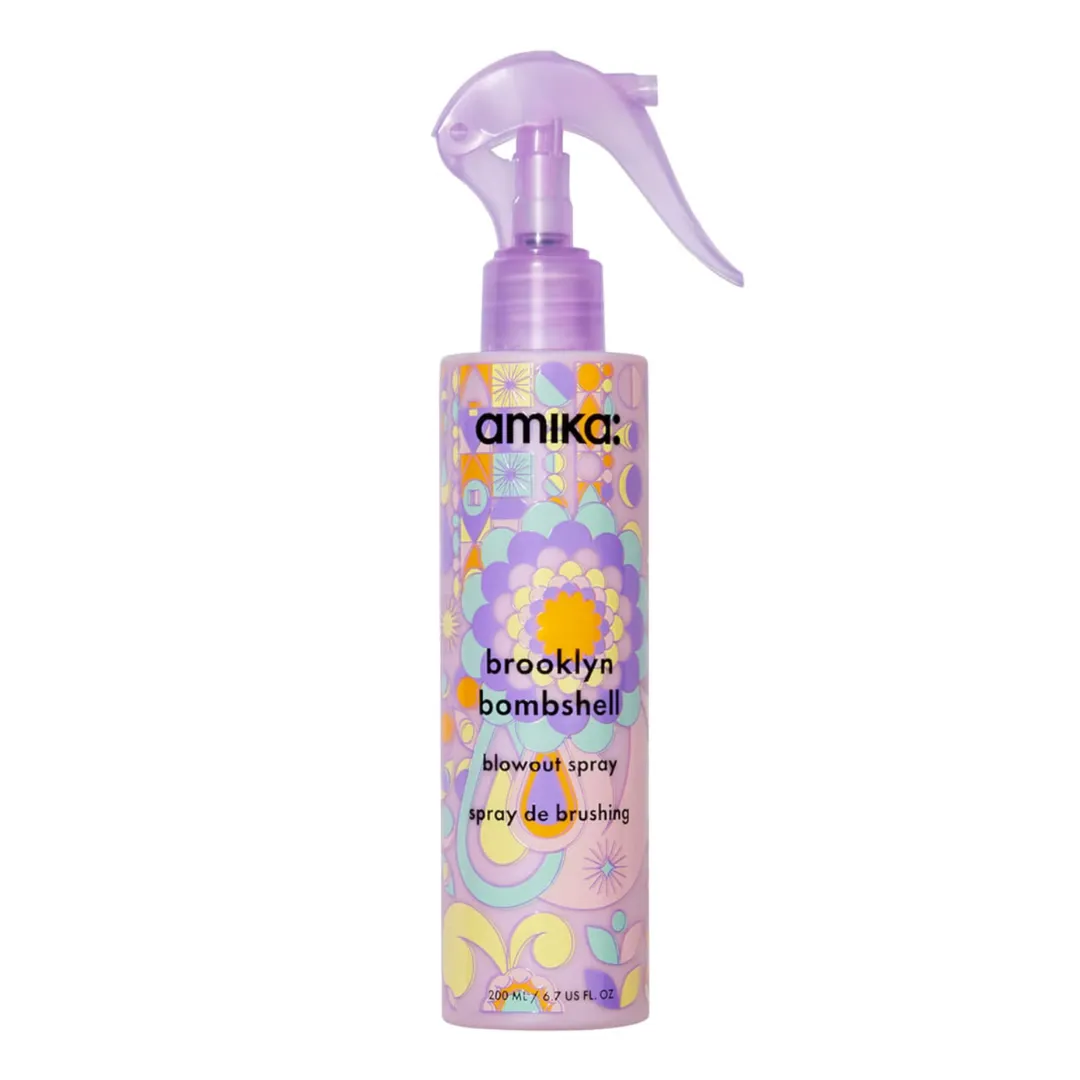 Amika Brooklyn Bombshell Volume Spray