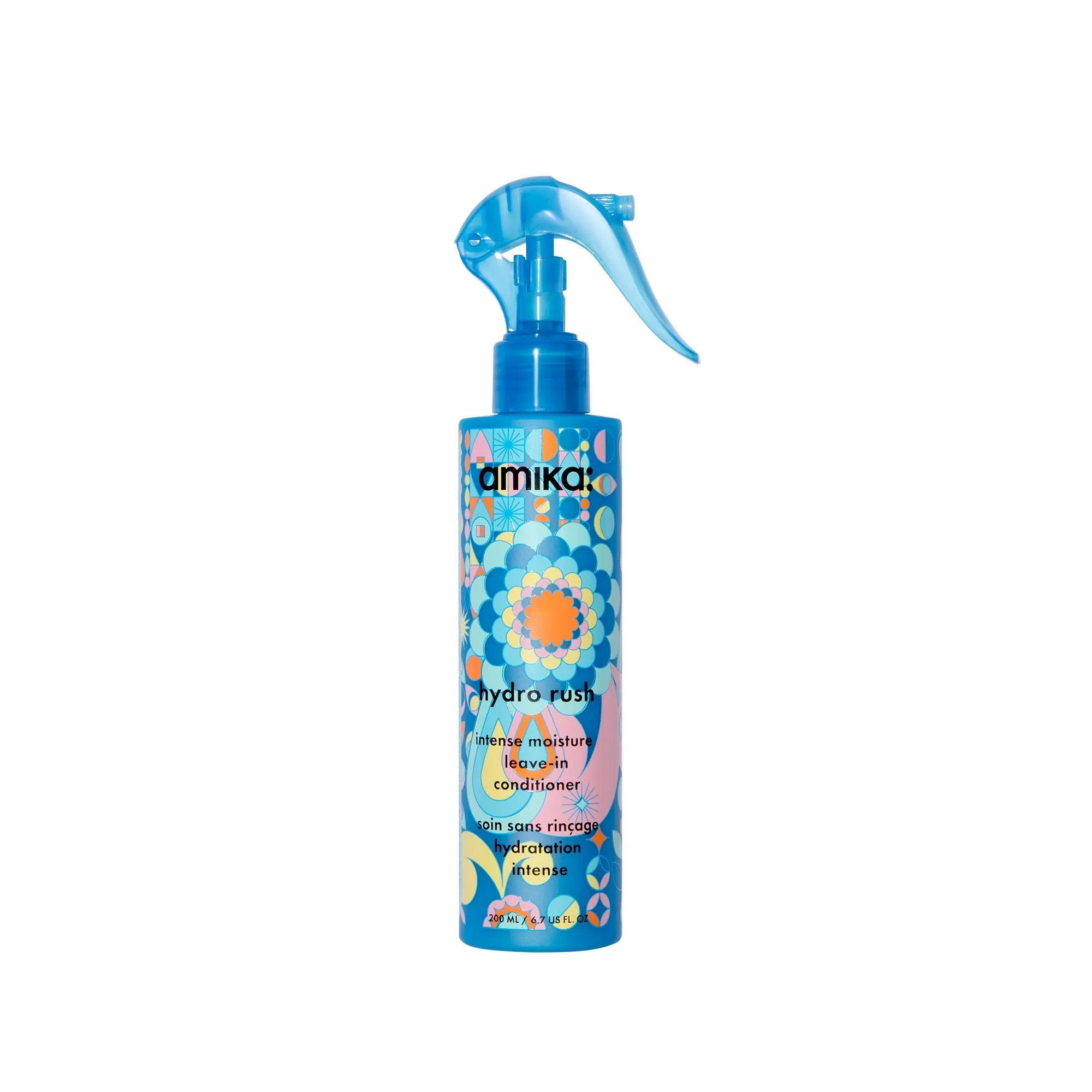 Amika Hydro Rush Leave In Conditioner