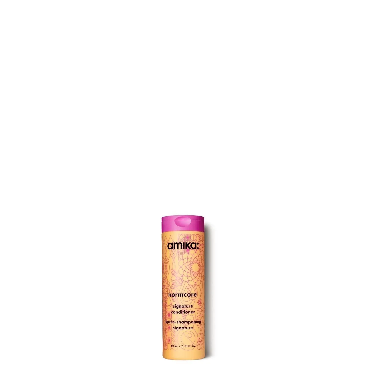 Amika Normcore Conditioner Mini