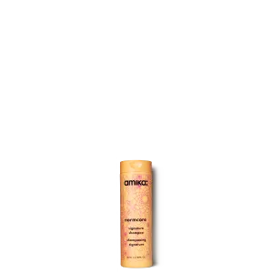 Amika Normcore Shampoo Mini