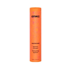 Amika Normcore Shampoo