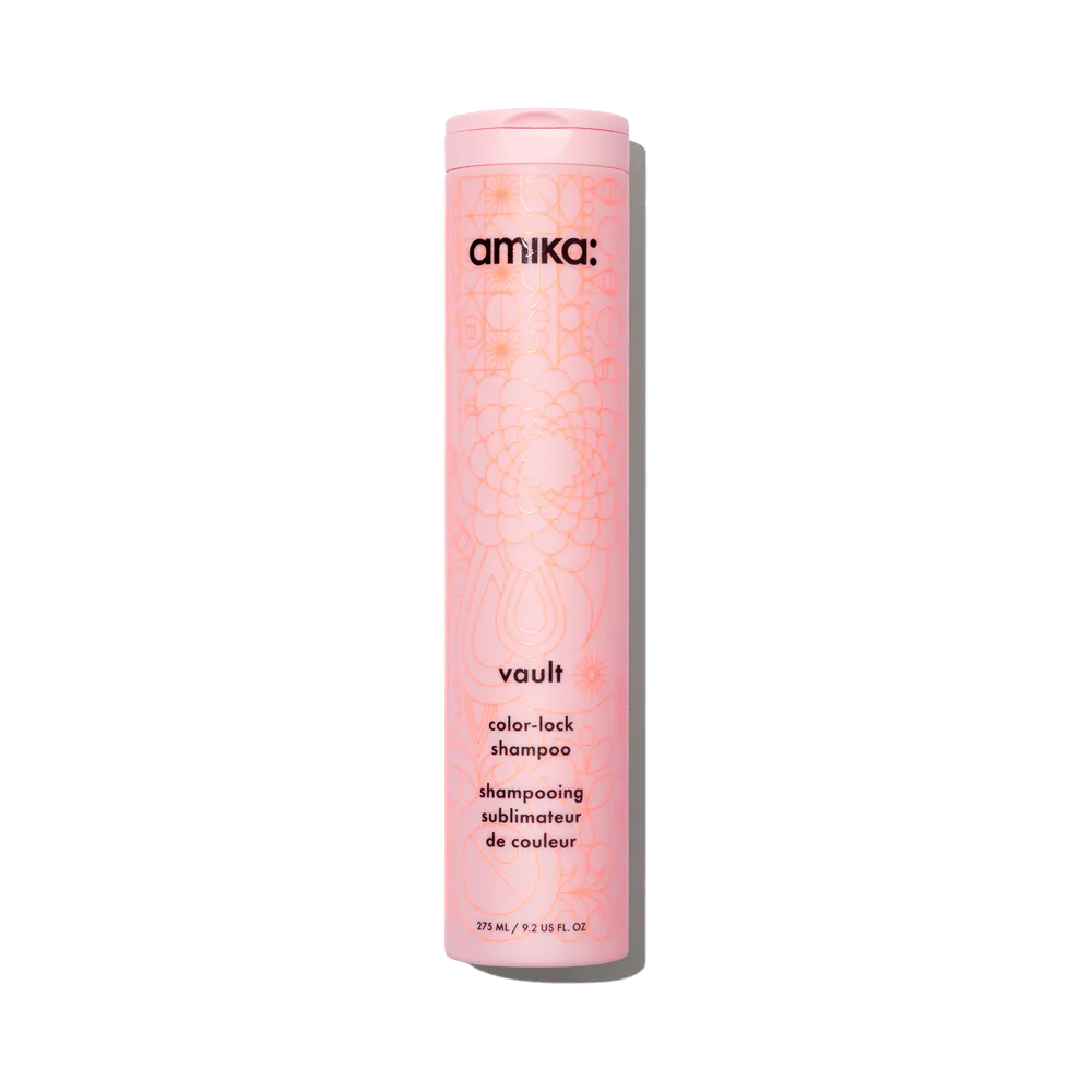 Amika Vault Color-Lock Shampoo