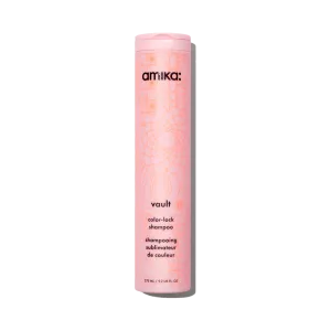 Amika Vault Color-Lock Shampoo