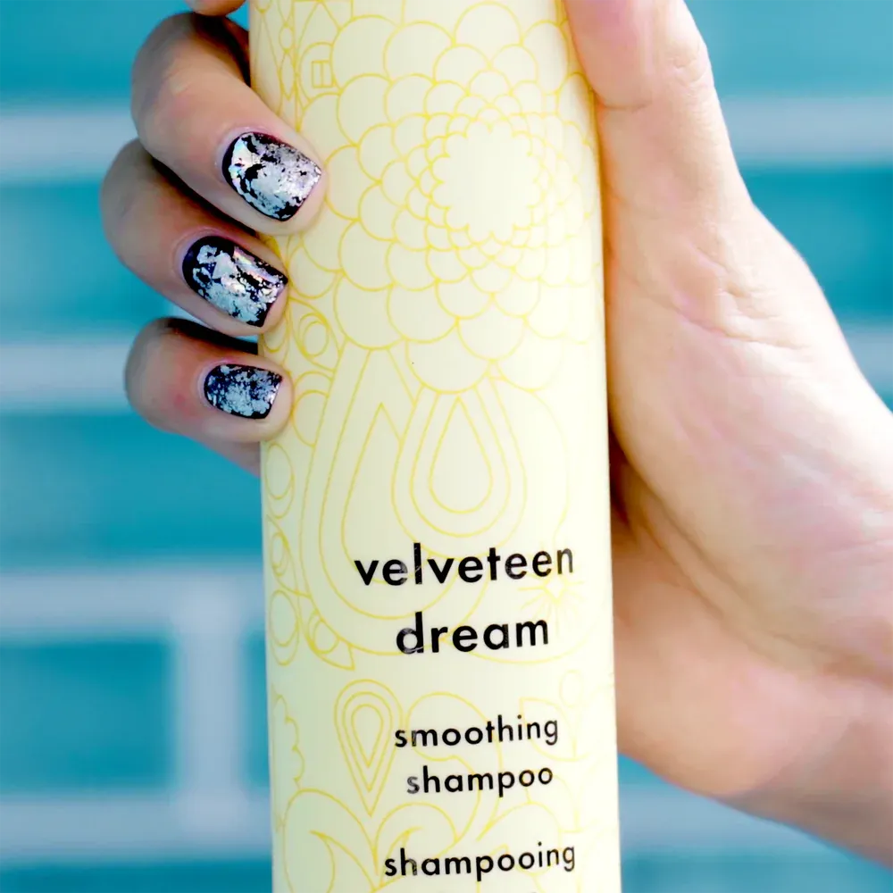 Amika Velveteen Dream Shampoo