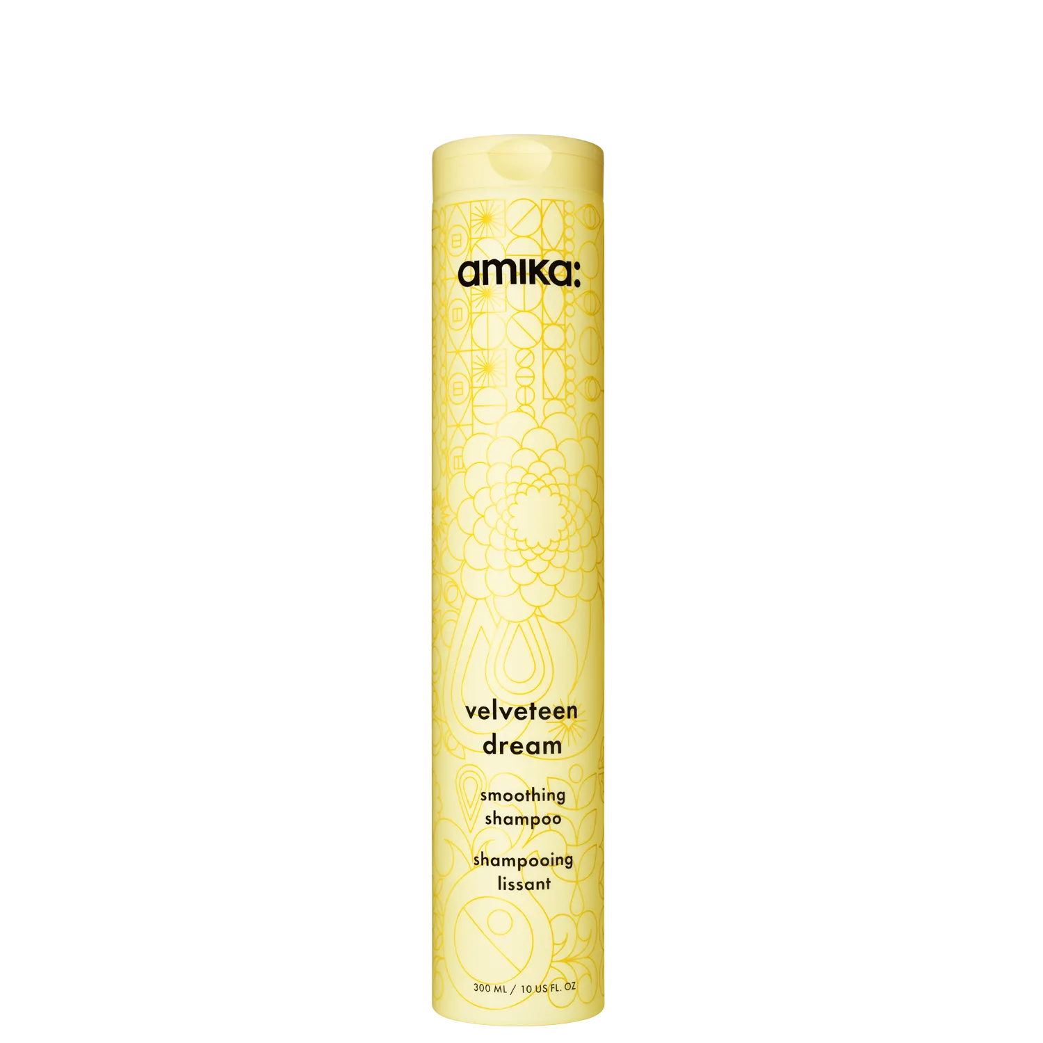 Amika Velveteen Dream Shampoo