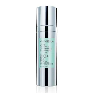 Anew Dual Defence Clarifying Treatment Lotion - 30ml