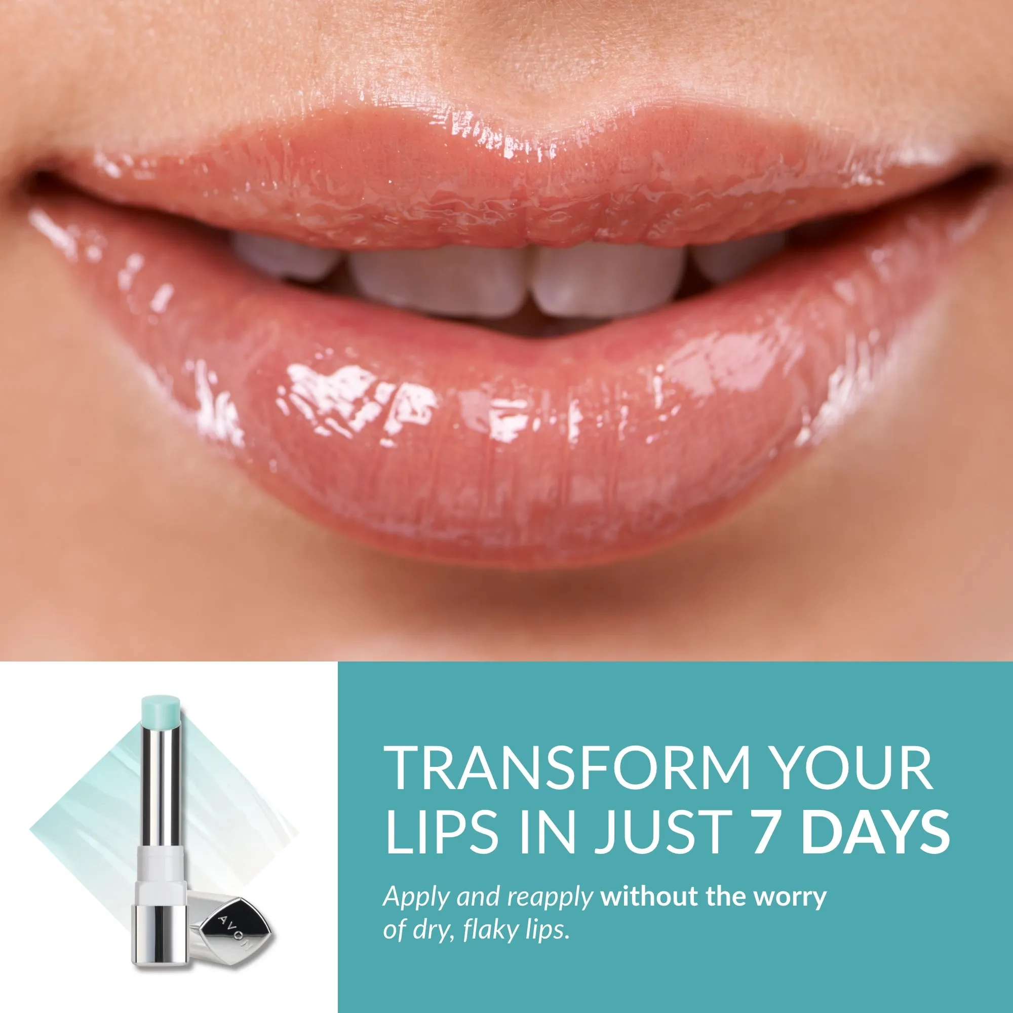 Anew Revival Serum Lip Treatment