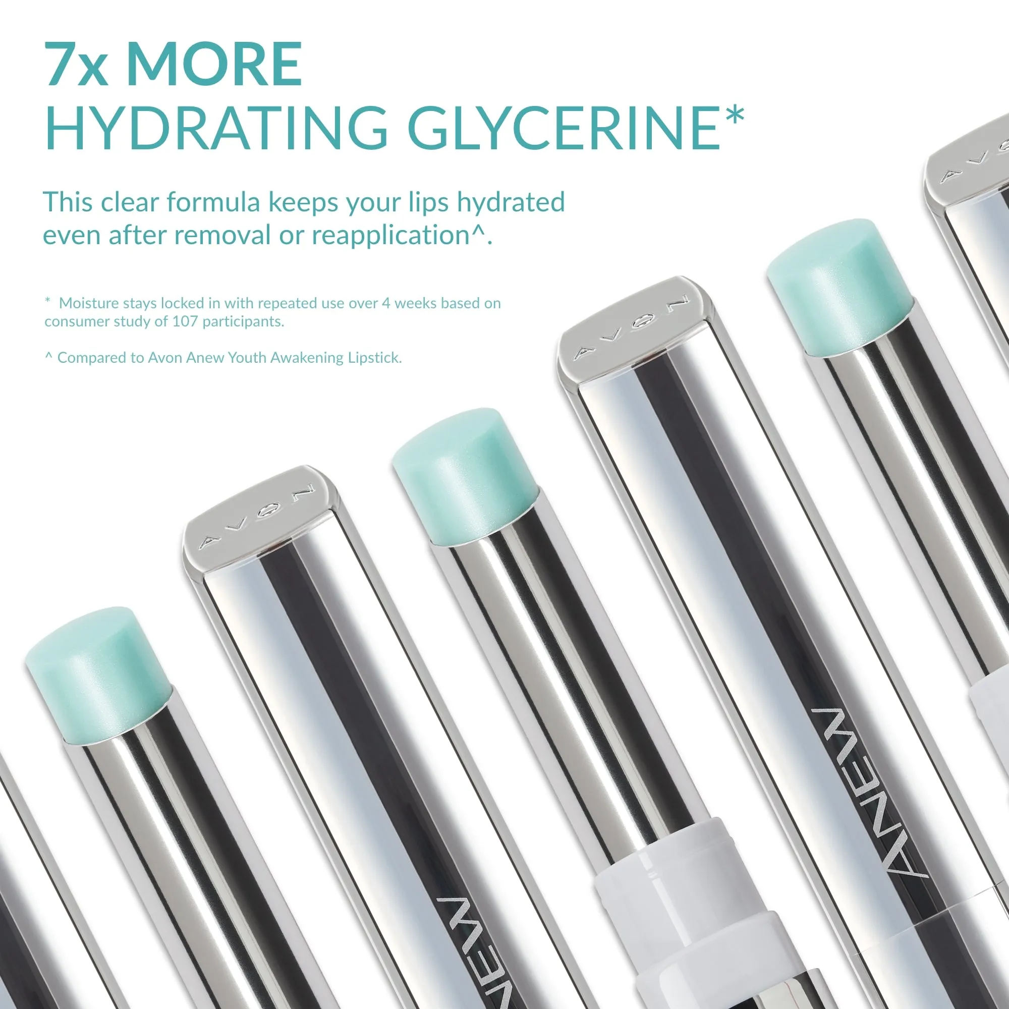 Anew Revival Serum Lip Treatment
