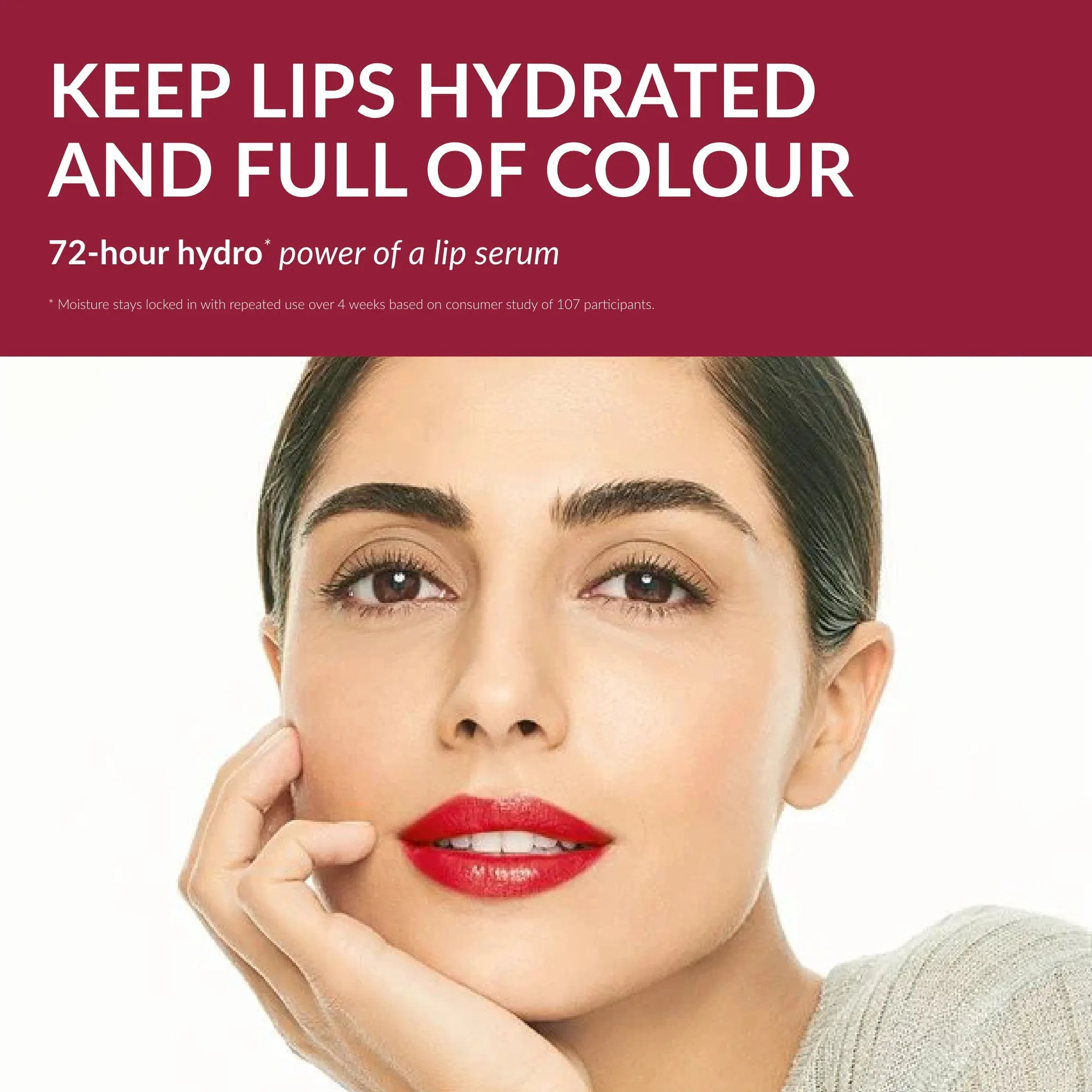Anew Revival Serum Lipstick