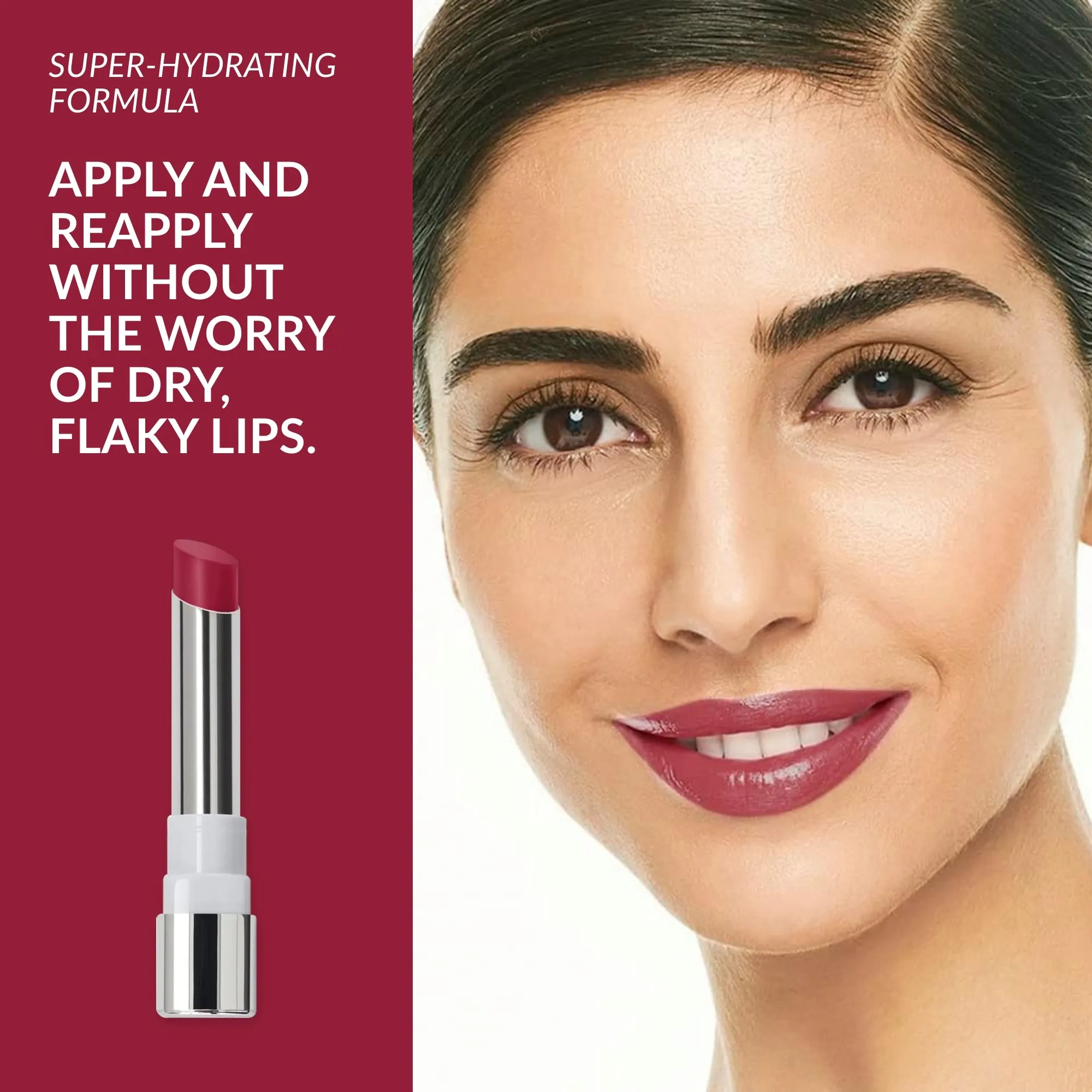 Anew Revival Serum Lipstick