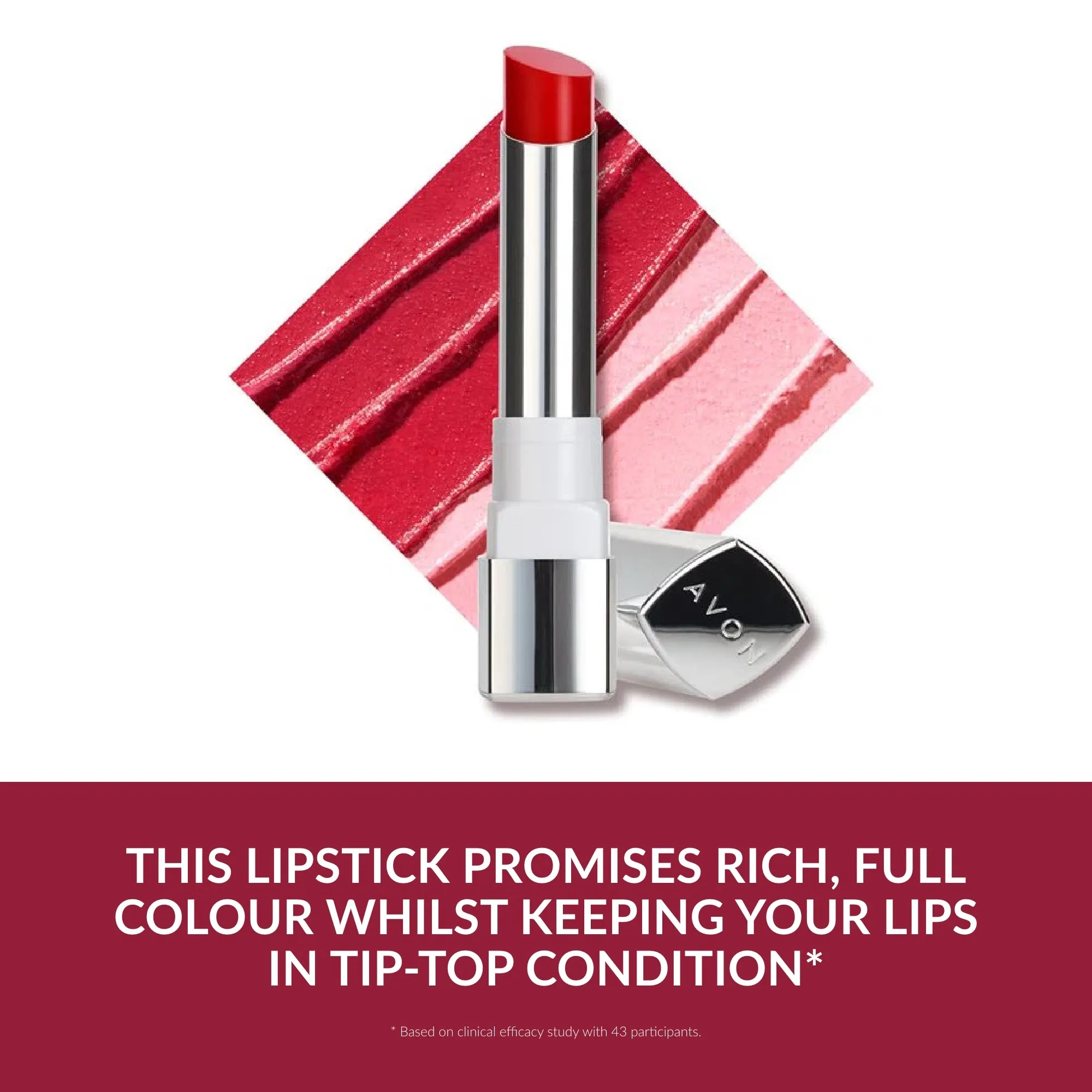 Anew Revival Serum Lipstick