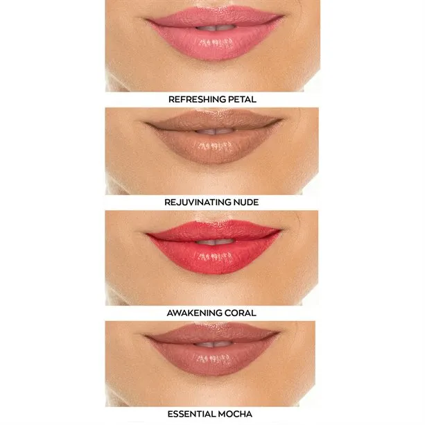 Anew Revival Serum Lipstick