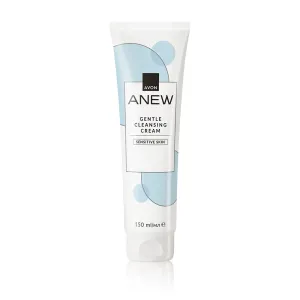 Anew Sensitive  Cream Cleanser - 150ml