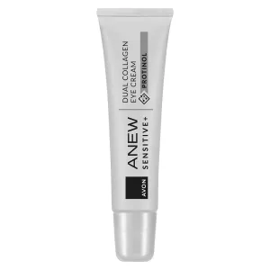 Anew Sensitive  Dual Collagen Eye Cream - 15ml