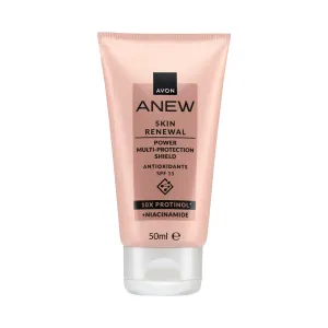 Anew Skin Renewal Power Multi-Protection Shield - 50 ml
