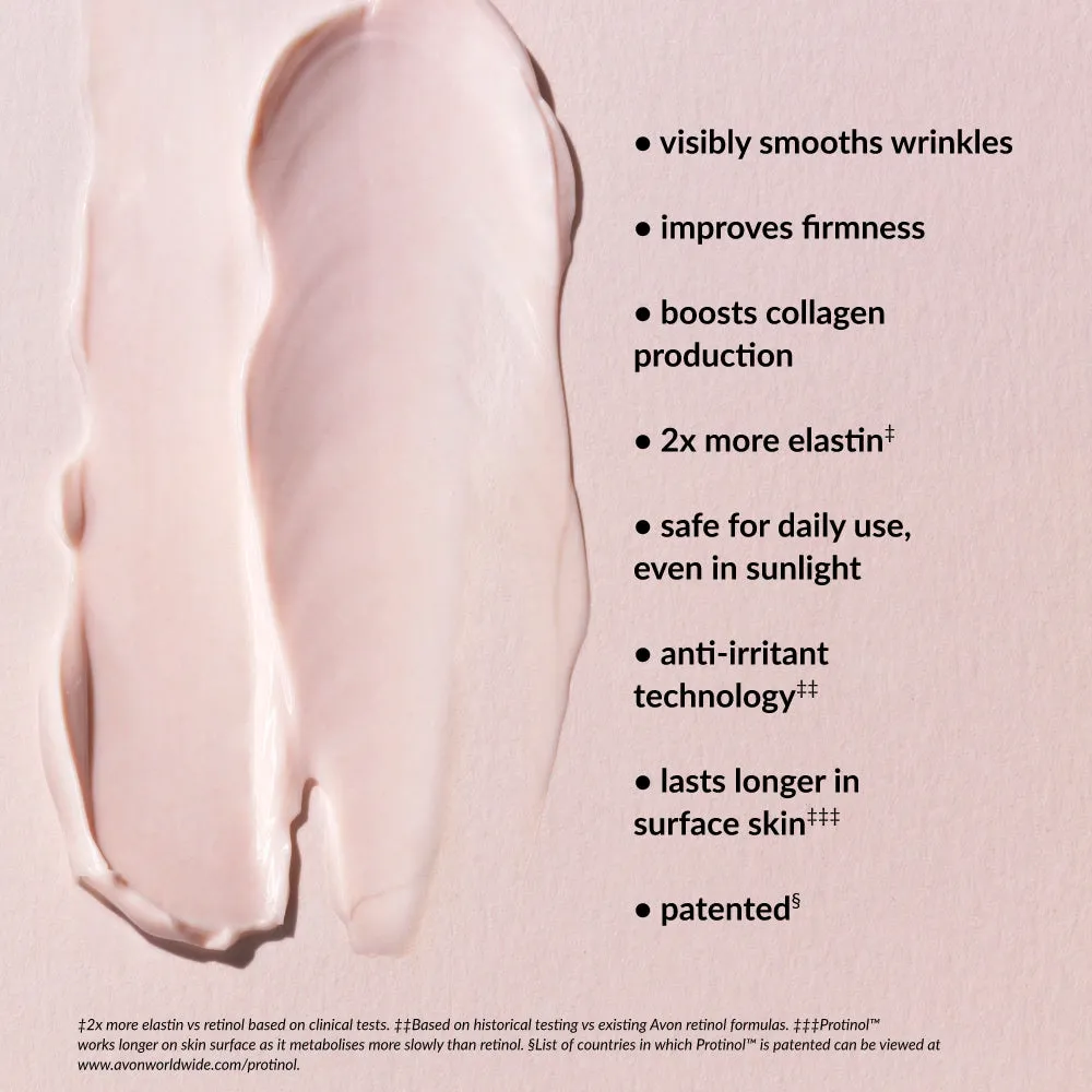 Anew Skin Renewal Power Multi-Protection Shield - 50 ml
