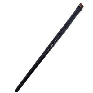 Angled brow brush #2