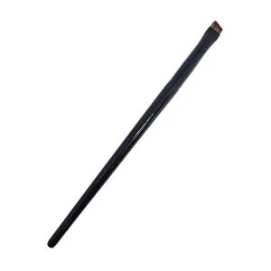 Angled brow brush #3