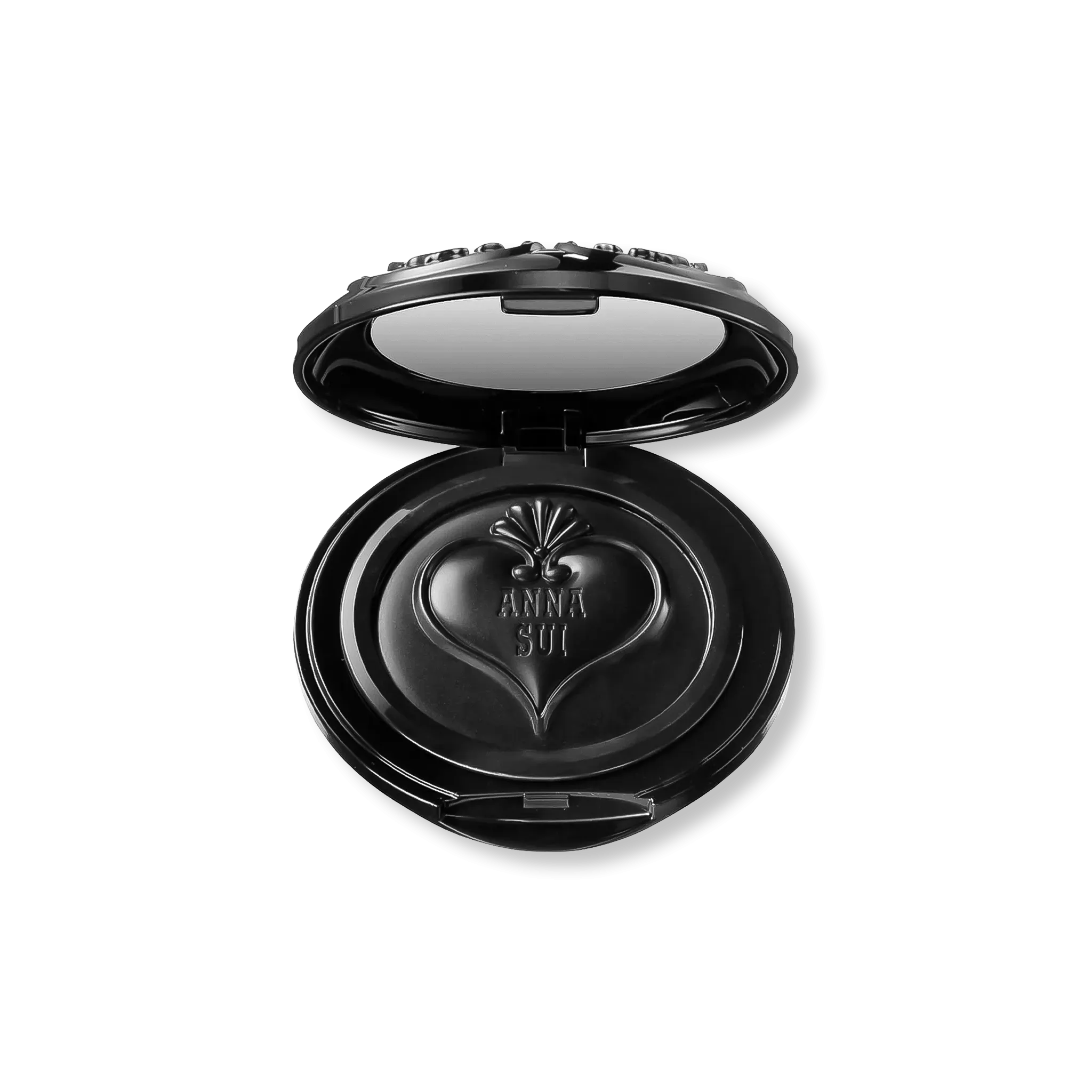 Anna Sui Black Rouge Cream Blush
