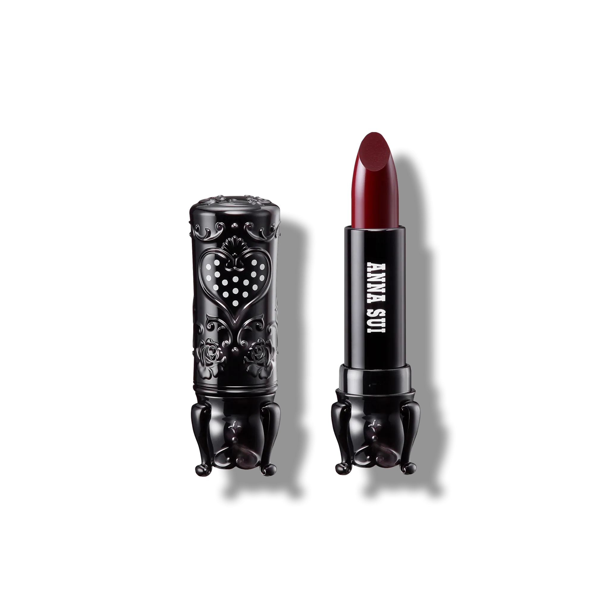 Anna Sui Black Rouge S