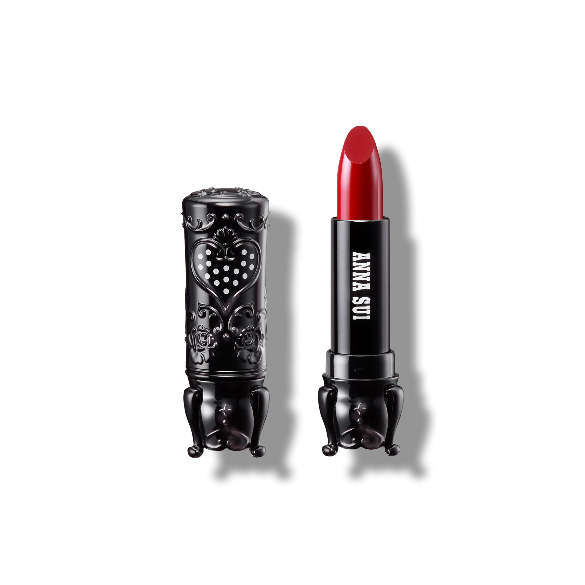 Anna Sui Black Rouge S