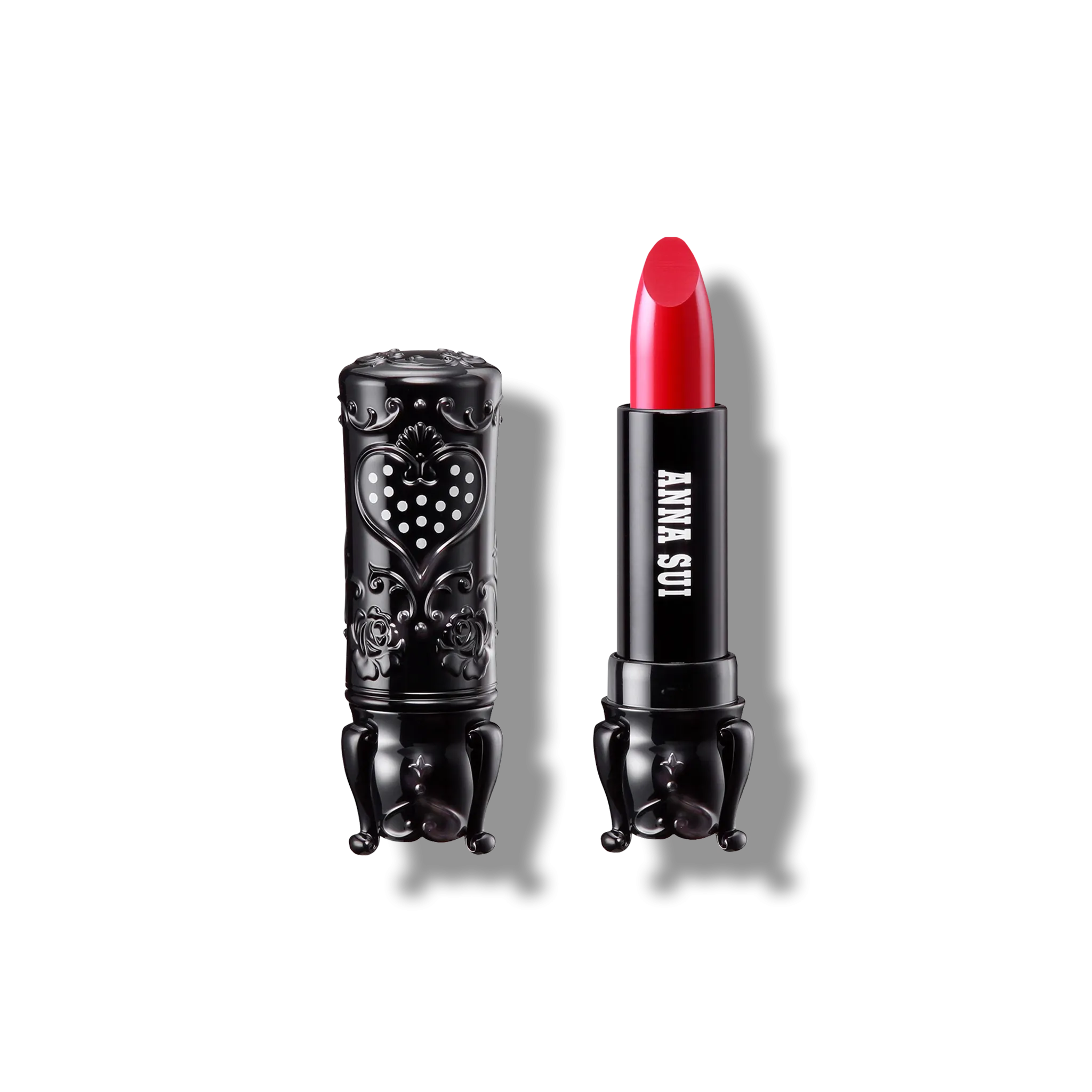 Anna Sui Black Rouge S