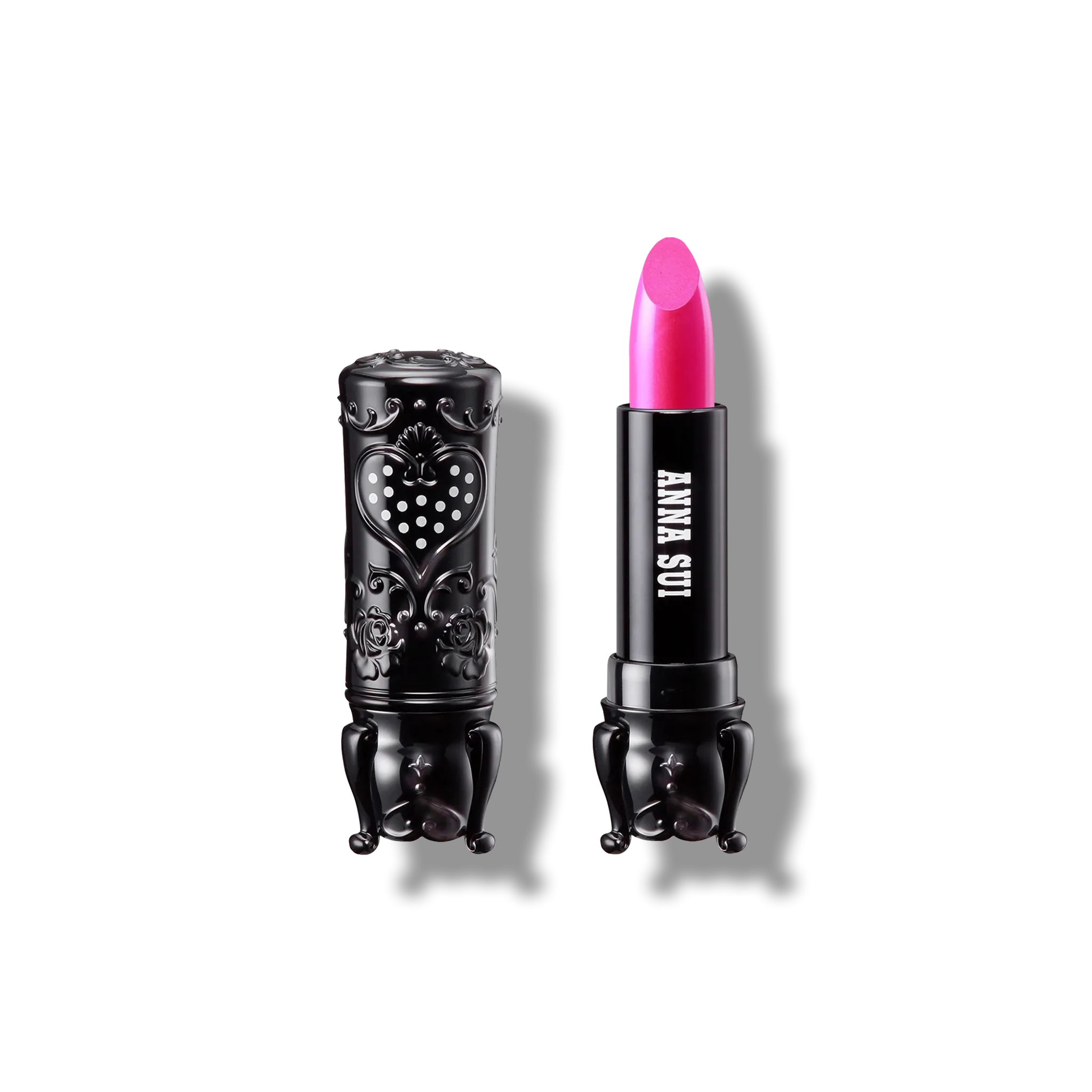 Anna Sui Black Rouge S