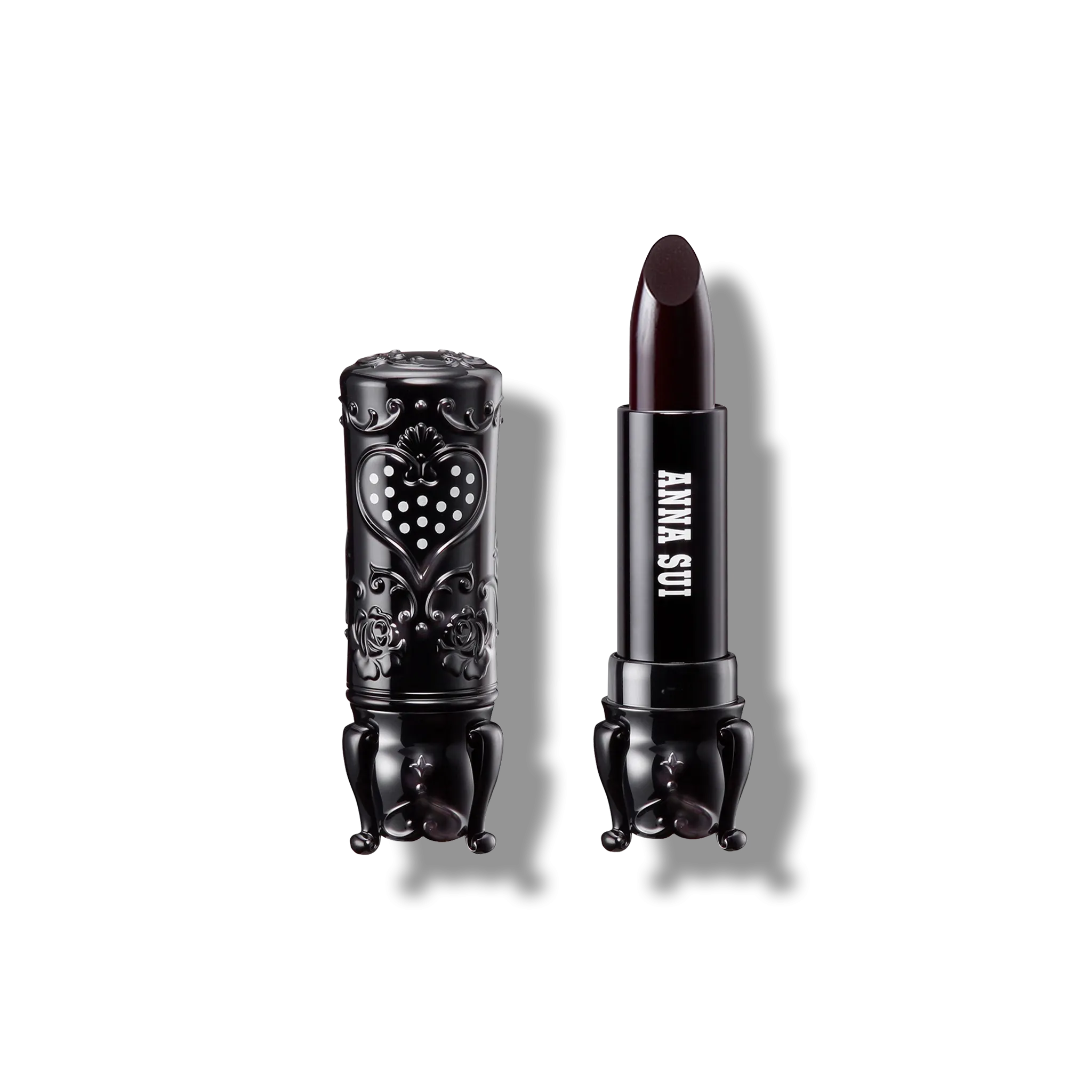 Anna Sui Black Rouge S