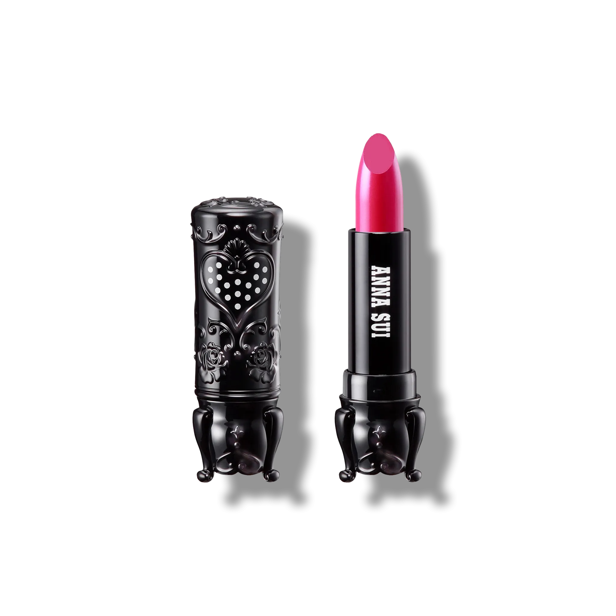 Anna Sui Black Rouge S