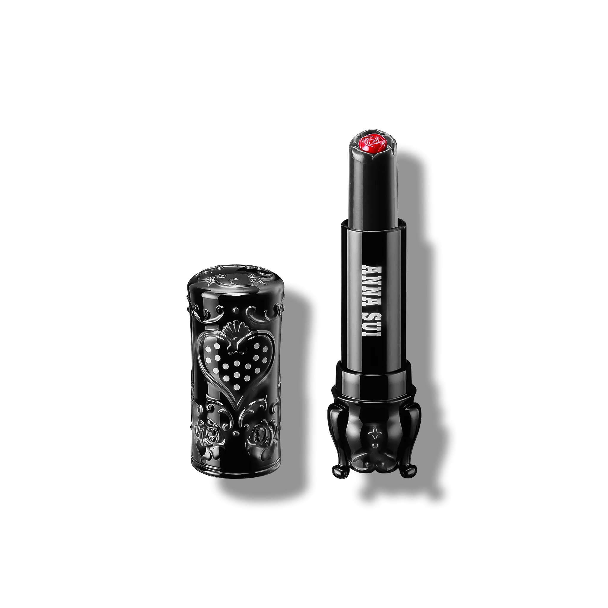 Anna Sui Black Rouge S