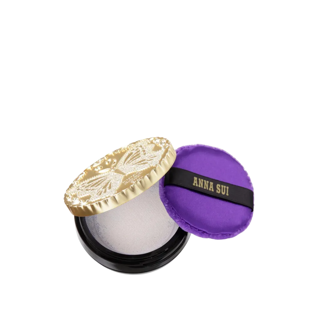 Anna Sui Makeup Puffs