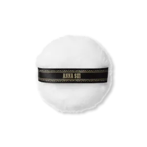 Anna Sui Makeup Puffs