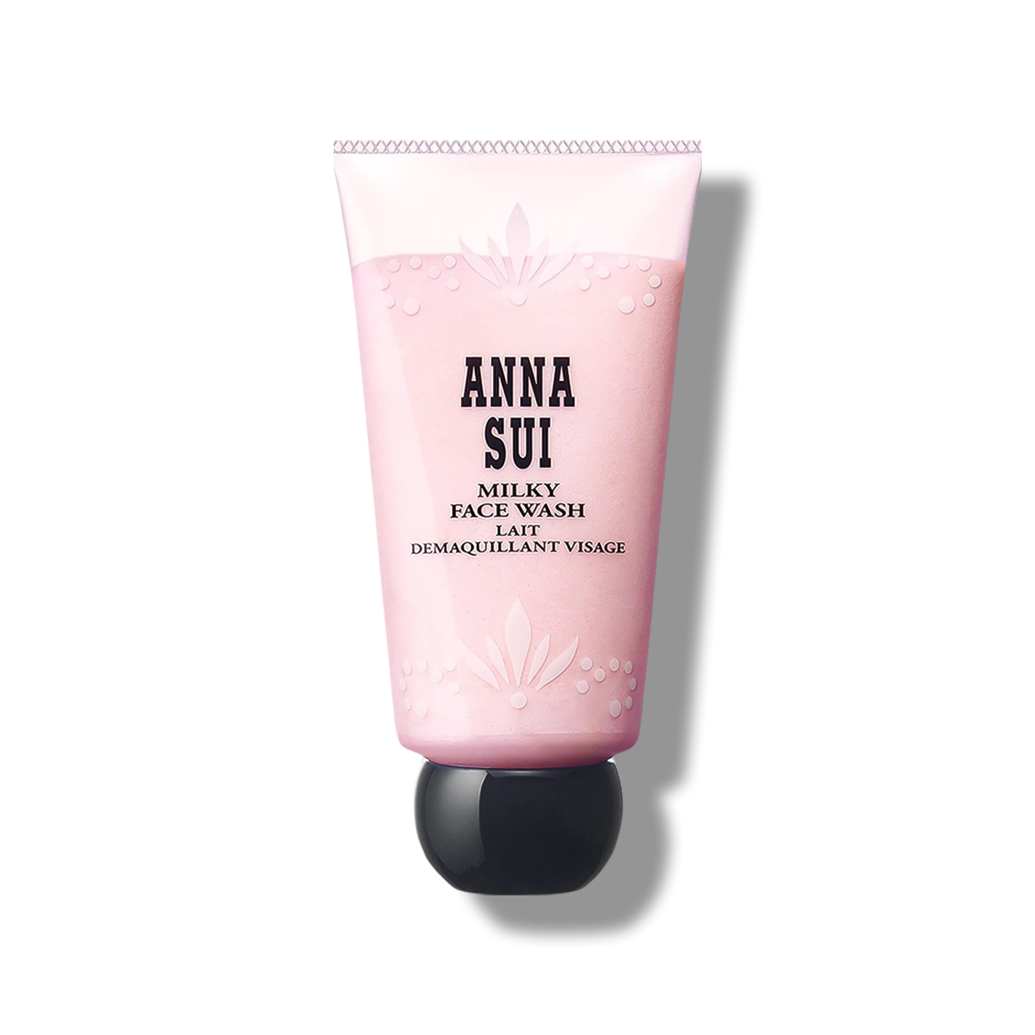 Anna Sui Milky Face Wash