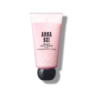 Anna Sui Milky Face Wash