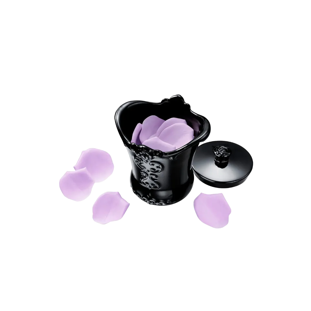 Anna Sui Rose Face Powder