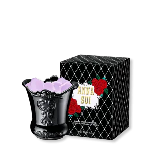 Anna Sui Rose Face Powder