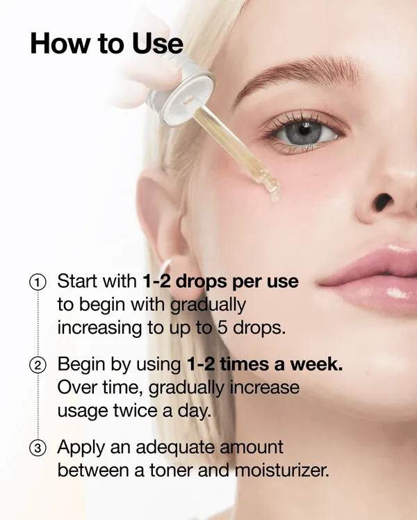 ANUA Azelaic Acid 10 Hyaluron Redness Soothing Serum