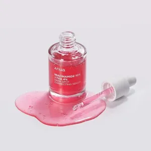 Anua - Niacinamide 10%   Txa 4% Serum