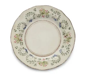 Arte Italica Medici Festivo Dinner Plate