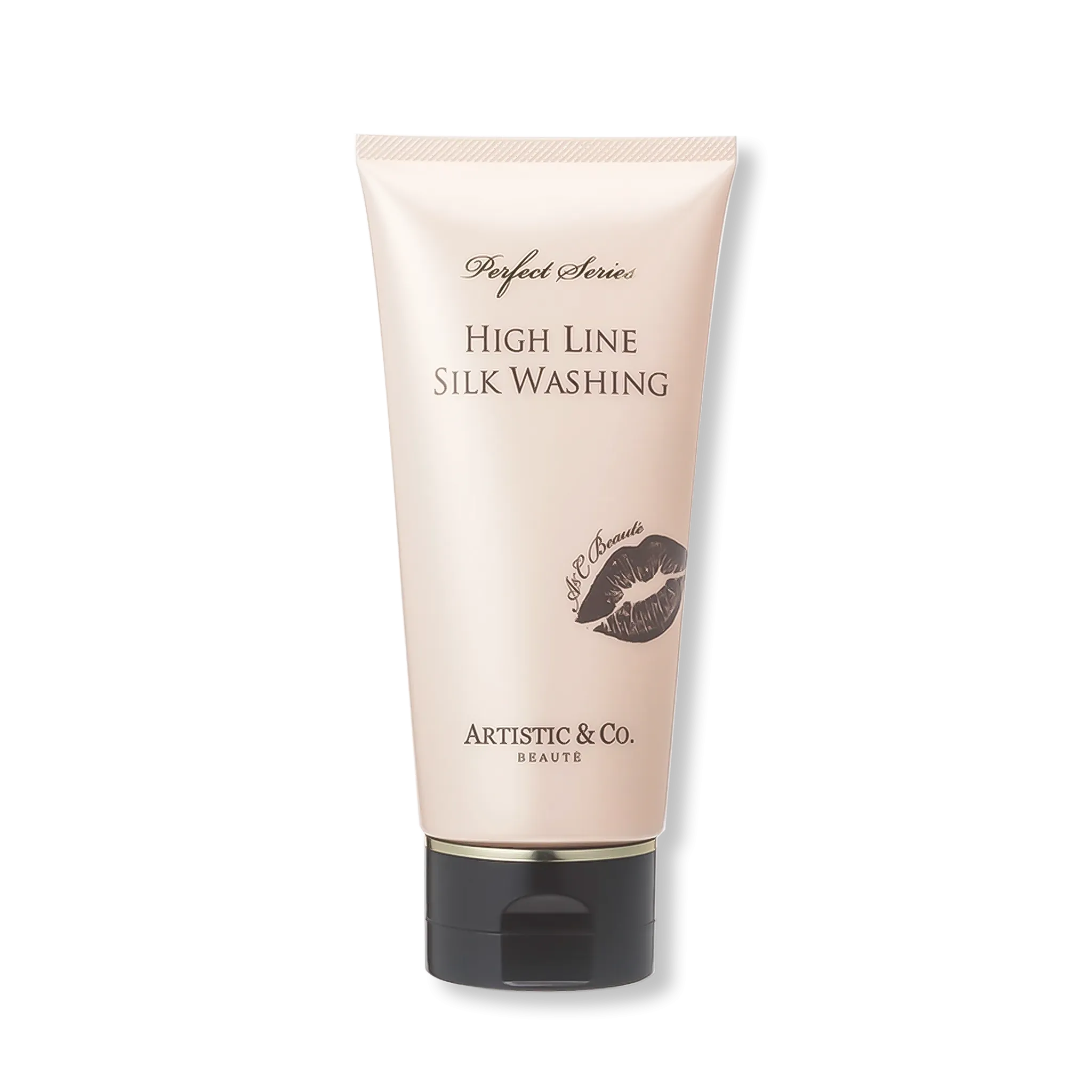 Artistic & Co. High Line Silk Washing Foam
