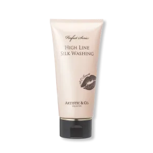 Artistic & Co. High Line Silk Washing Foam