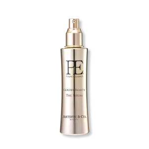 Artistic & Co. PE Golden Beauty The Serum 120ml