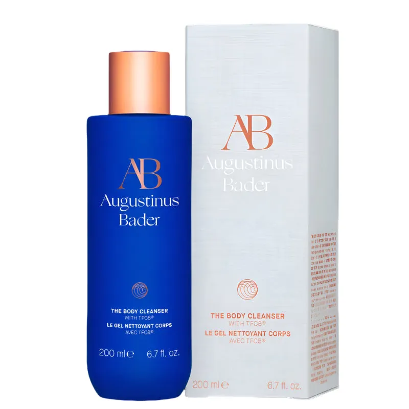 Augustinus Bader The Body Cleanser