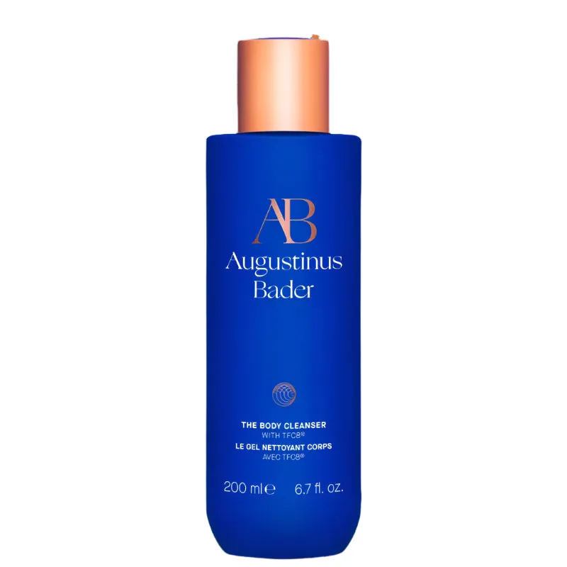 Augustinus Bader The Body Cleanser