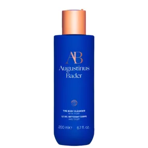 Augustinus Bader The Body Cleanser